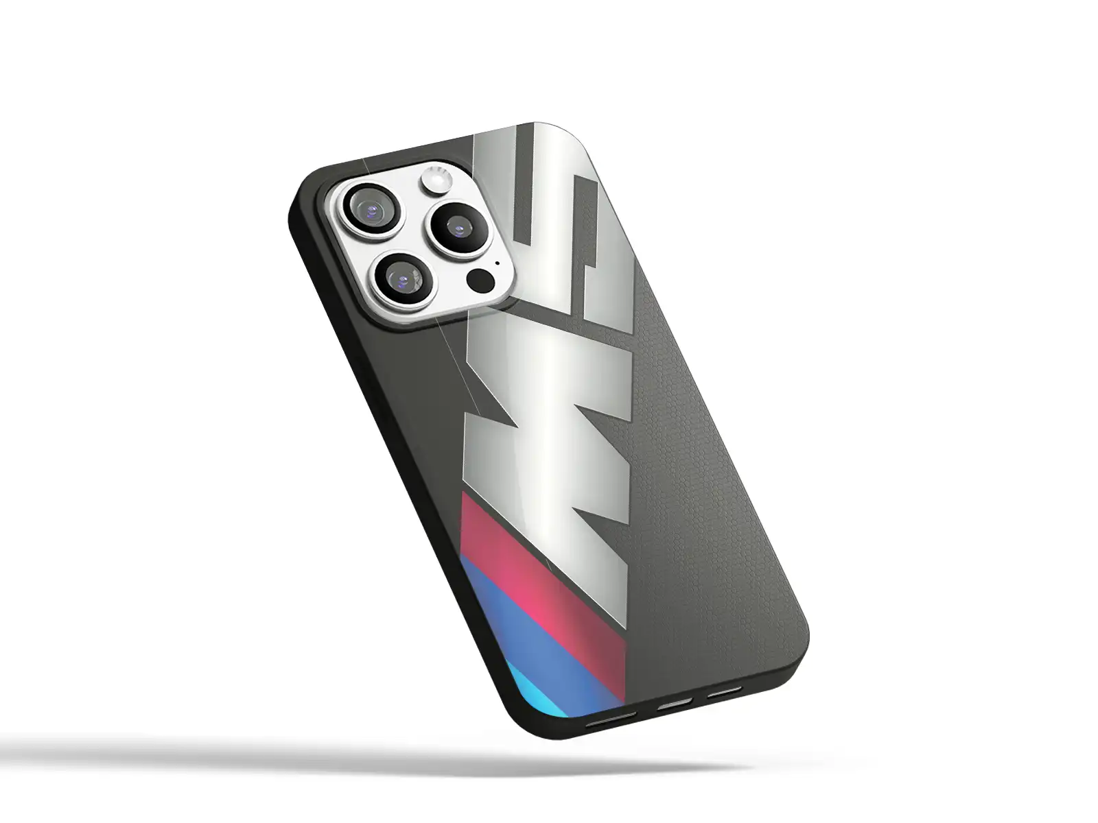 BMW Smartphone Cover Hochwertige Pro Serie